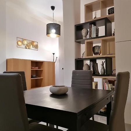 Vatican Walls Apartment Рим Экстерьер фото