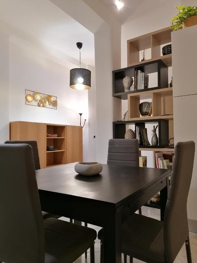 Vatican Walls Apartment Рим Экстерьер фото