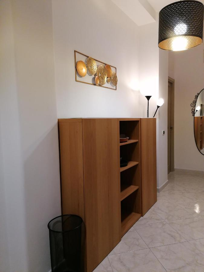 Vatican Walls Apartment Рим Экстерьер фото