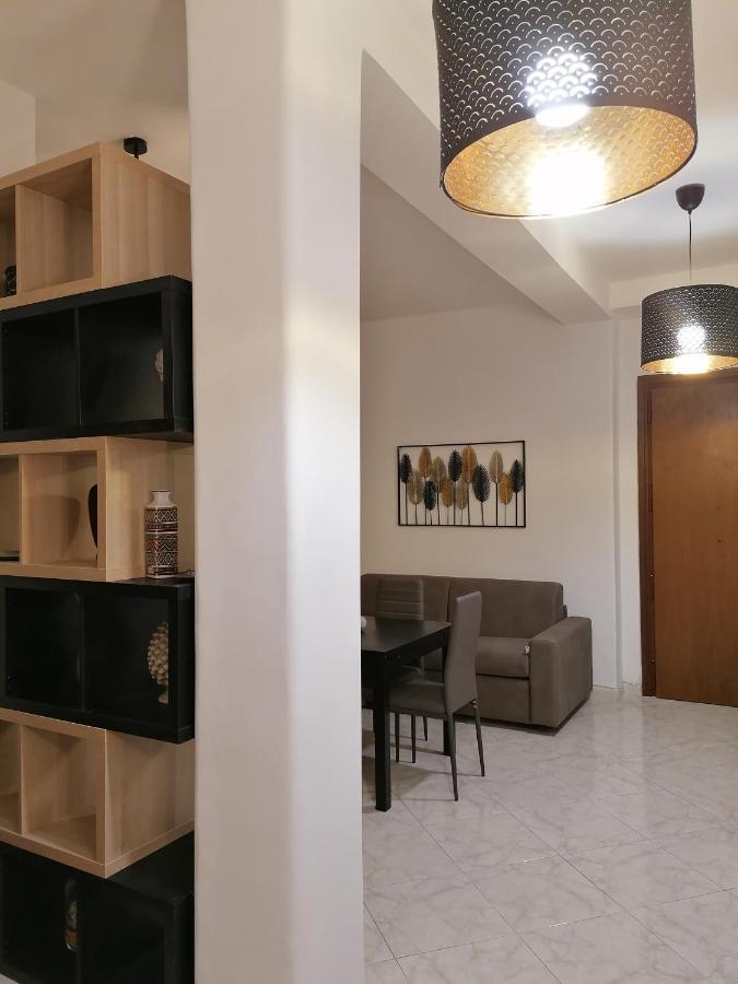 Vatican Walls Apartment Рим Экстерьер фото