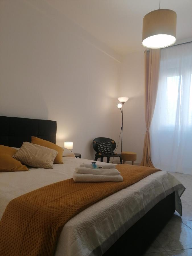 Vatican Walls Apartment Рим Экстерьер фото