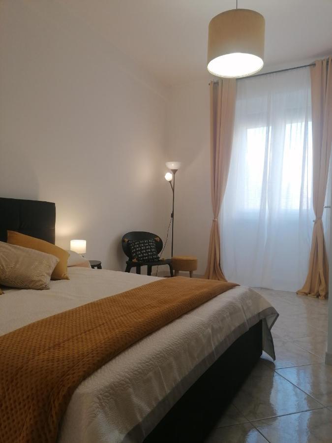 Vatican Walls Apartment Рим Экстерьер фото